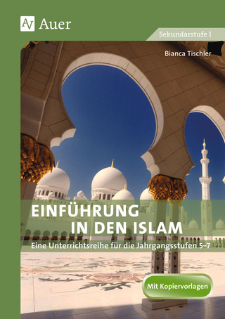 Einführung in den Islam - Bianca Tischler
