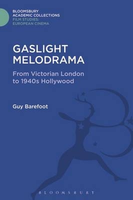 Gaslight Melodrama - Barefoot Guy Barefoot