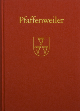 Pfaffenweiler - Edmund Weeger