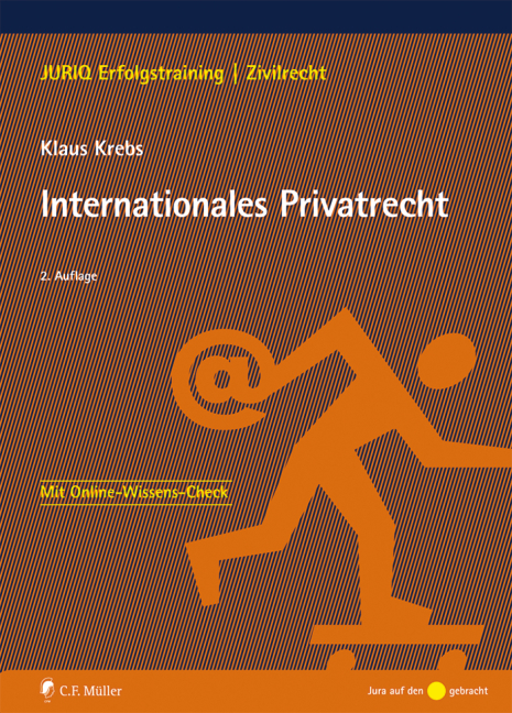 Internationales Privatrecht - Klaus Krebs