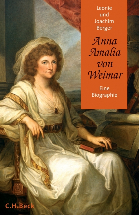 Anna Amalia von Weimar - Leonie Berger, Joachim Berger