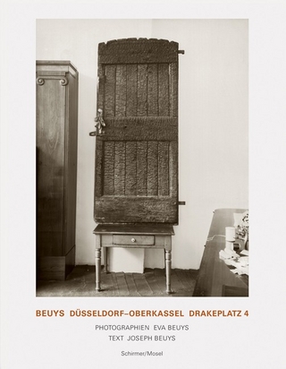 Beuys. Drakeplatz - Joseph Beuys