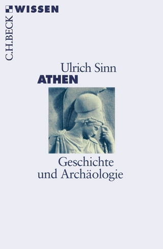 Athen - Ulrich Sinn