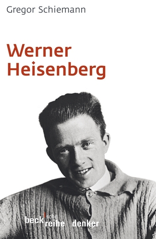 Werner Heisenberg - Gregor Schiemann
