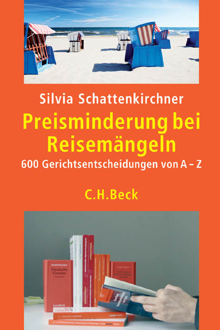 Preisminderung bei Reisemängeln - Silvia Schattenkirchner