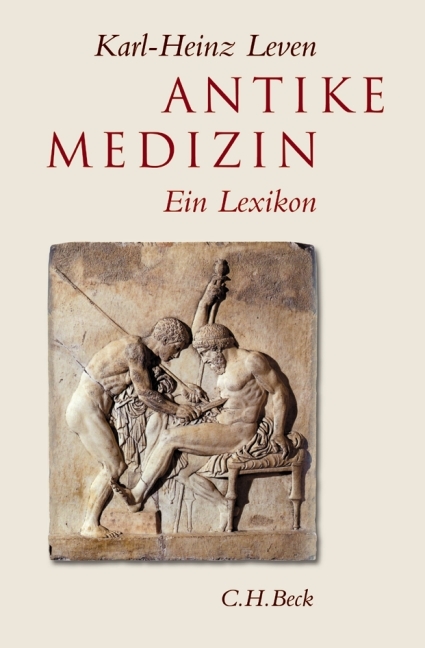 Antike Medizin - 