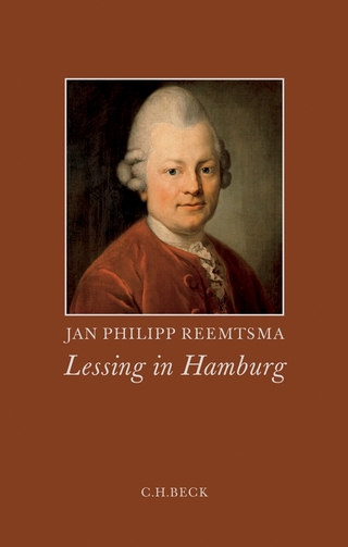 Lessing in Hamburg - Jan Philipp Reemtsma