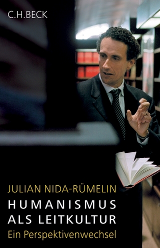 Humanismus als Leitkultur - Julian Nida-Rümelin; Elif Özmen