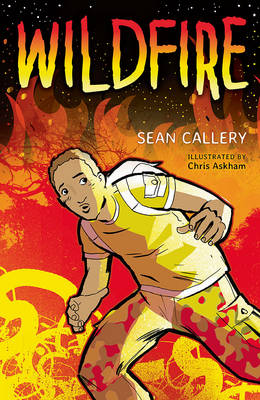 Wildfire - Callery Sean Callery