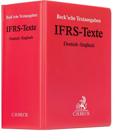 IFRS-Texte - 