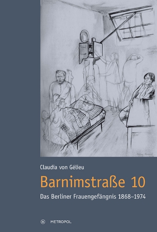 Barnimstraße 10 - Claudia von Gélieu
