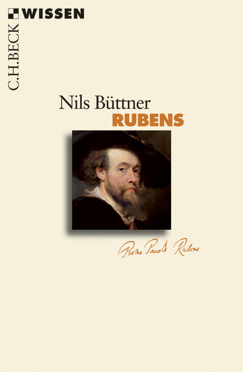 Rubens - Nils Büttner
