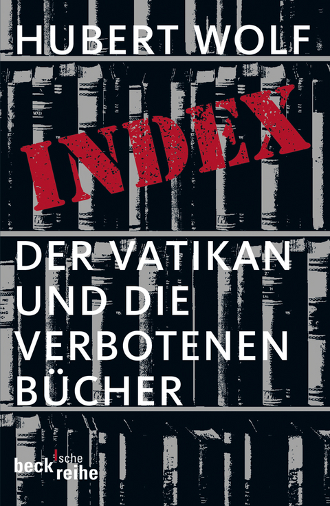 Index - Hubert Wolf