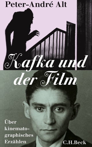 Kafka und der Film - Peter-André Alt
