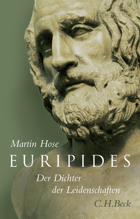 Euripides - Martin Hose
