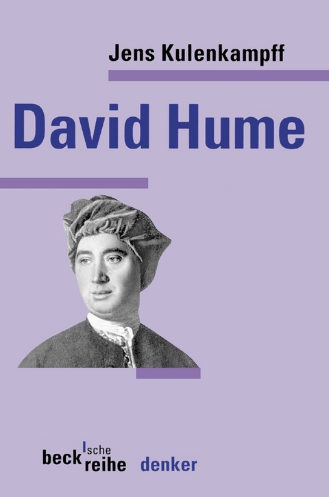 David Hume - Jens Kulenkampff
