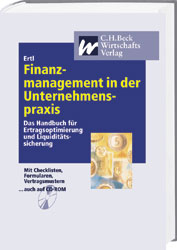 Finanzmanagement in der Unternehmenspraxis - Manfred Ertl