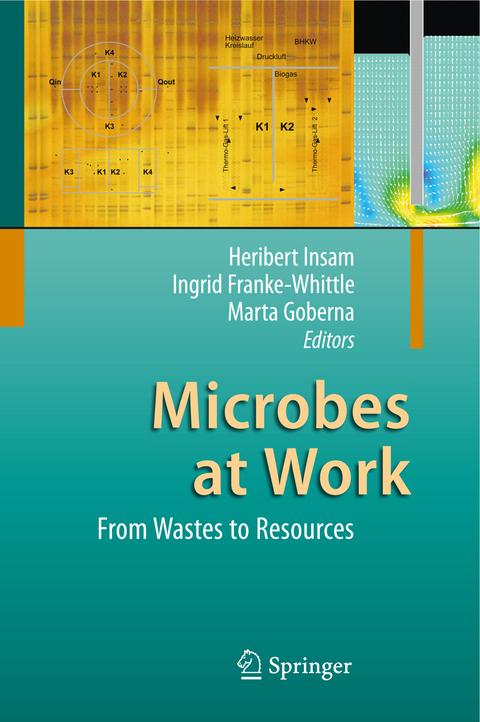 Microbes at Work - 