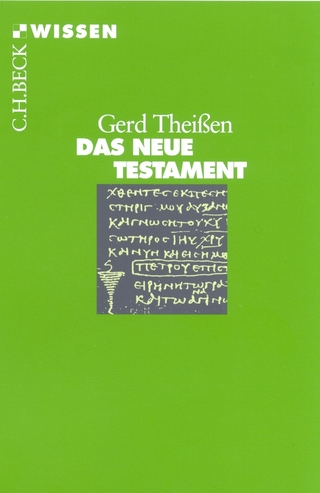 Das Neue Testament - Gerd Theißen