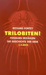 Trilobiten! - Richard Fortey
