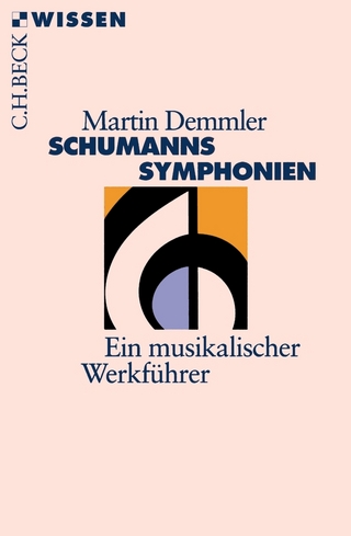 Schumanns Sinfonien - Martin Demmler
