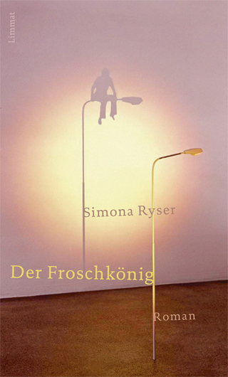 Der Froschkönig - Simona Ryser