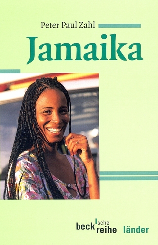 Jamaika - Peter-Paul Zahl