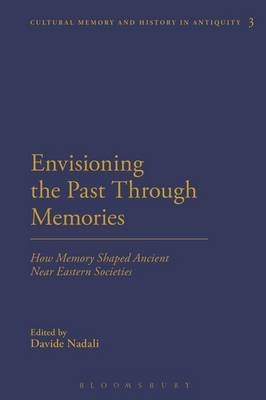 Envisioning the Past Through Memories - Nadali Davide Nadali