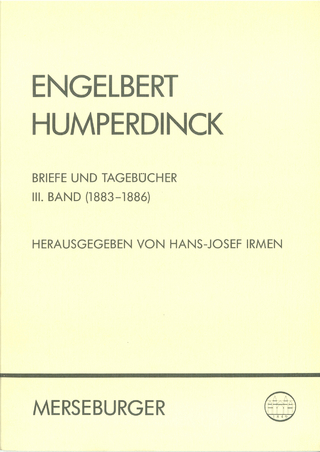 Engelbert Humperdinck - Hans J Irmen