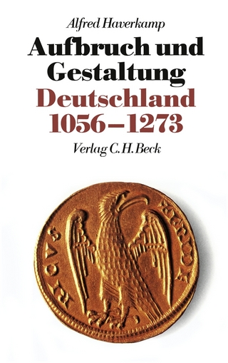 Neue Deutsche Geschichte Bd. 2: Aufbruch und Gestaltung - Alfred Haverkamp