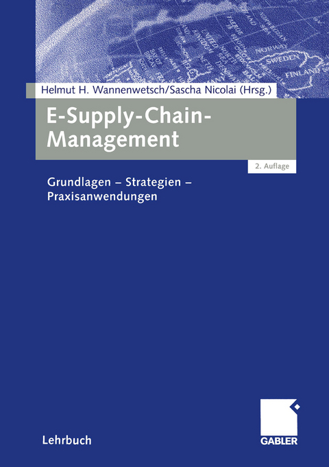 E-Supply-Chain-Management - 
