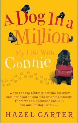 A Dog in a Million - Hazel Carter