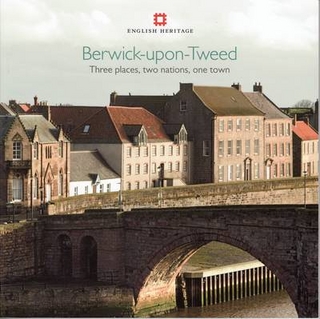 Berwick-upon-Tweed - Adam Menuge