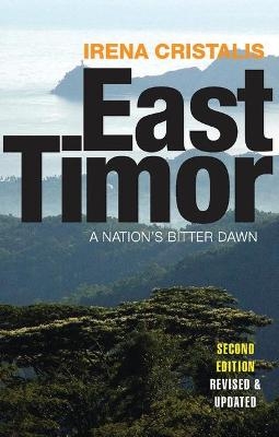 East Timor - Irena Cristalis