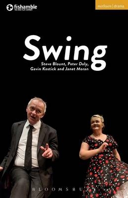 Swing - Kostick Gavin Kostick; Moran Janet Moran; Daly Peter Daly; Blount Steve Blount