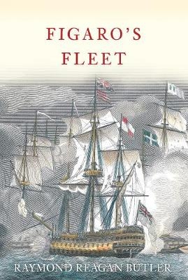 Figaro's Fleet - Raymond Reagan Butler