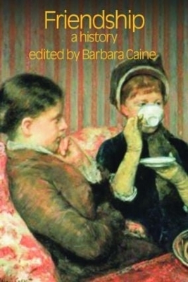 Friendship - Barbara Caine