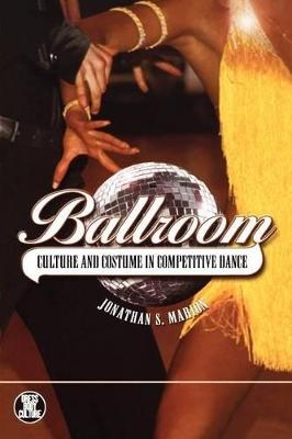 Ballroom - Jonathan S. Marion