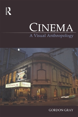 Cinema - Gordon Gray