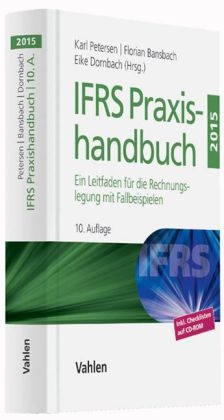 IFRS Praxishandbuch - 