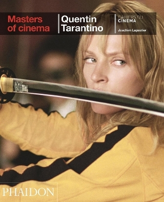 Quentin Tarantino: Masters of Cinema - Joachim Lepastier