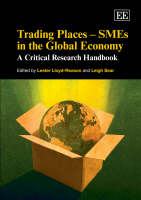 Trading Places - SMEs in the Global Economy - Lester Lloyd-Reason; Leigh Sear