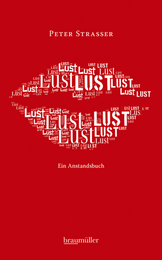 Lust - Peter Strasser