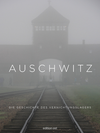 Auschwitz - Susanne Willems