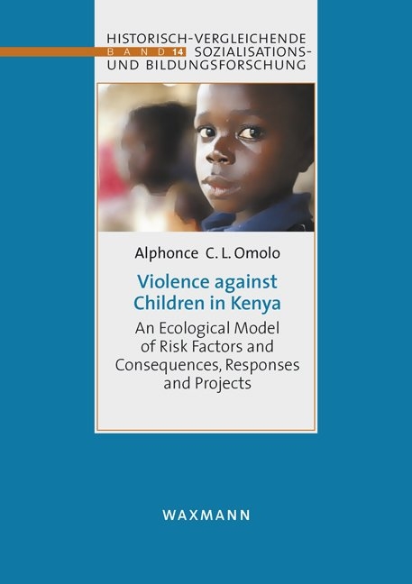 Violence against Children in Kenya - Alphonce C. L. Omolo