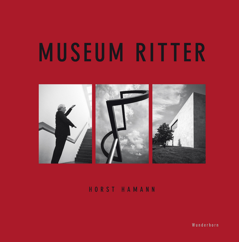 Museum Ritter - Horst Hamann