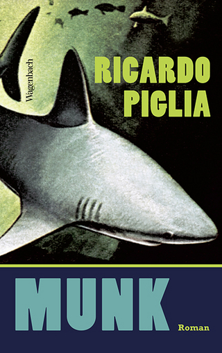Munk - Ricardo Piglia