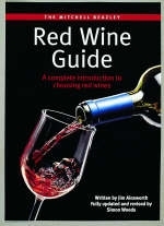 The Mitchell Beazley Red Wine Guide - Jim Ainsworth, Simon Woods