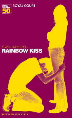 Rainbow Kiss - Simon Farquhar