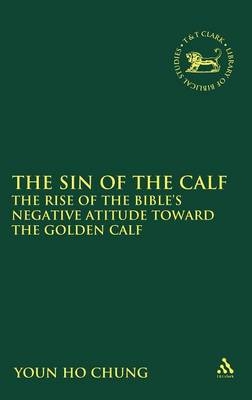 Sin of the Calf - Chung Youn Ho Chung